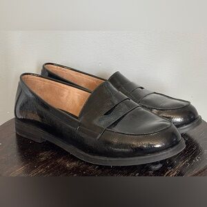 Black Loafers